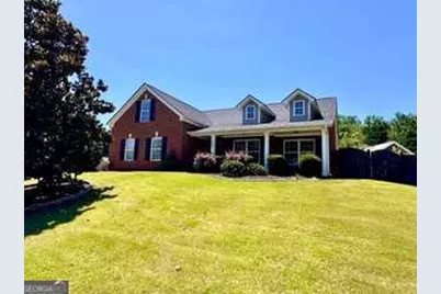 302 Hampton Park Drive, Athens, GA 30606 - Photo 1