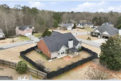 302 Hampton Park Drive, Athens, GA 30606 - Photo 39