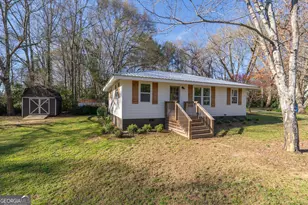 132 Ash St, Good Hope, GA 30641 - Photo 1