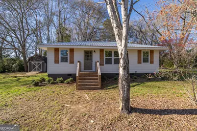 132 Ash Street, Good Hope, GA 30641 - Photo 3