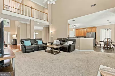 200 Brechin Drive, Senoia, GA 30276 - Photo 19