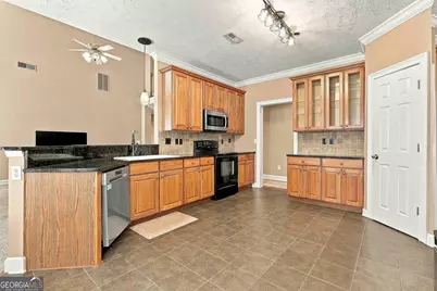 200 Brechin Drive, Senoia, GA 30276 - Photo 23