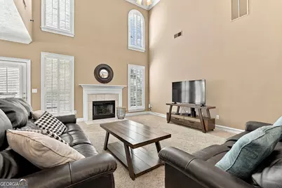 200 Brechin Drive, Senoia, GA 30276 - Photo 17
