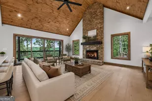 1729 Barnes Chapel Rd, Blue Ridge, GA 30513 - Photo 17