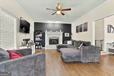 122 Beech Court, Senoia, GA 30276 - Photo 9
