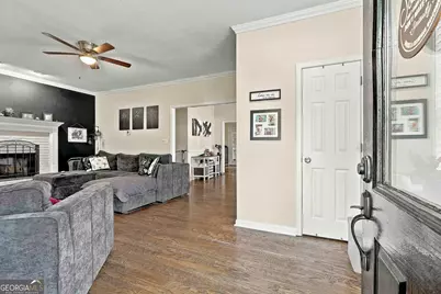 122 Beech Court, Senoia, GA 30276 - Photo 7
