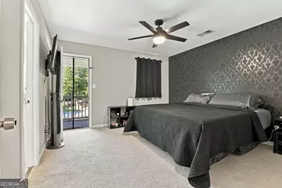 122 Beech Court, Senoia, GA 30276 - Photo 25