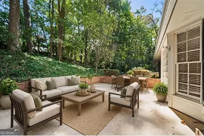 3474 Sunderland Circle NE, Atlanta, GA 30319 - Photo 17