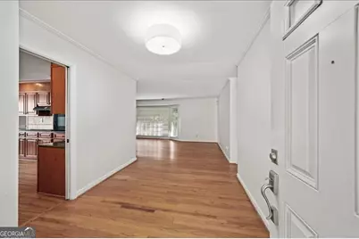 3474 Sunderland Circle NE, Atlanta, GA 30319 - Photo 3