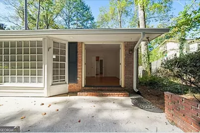 3474 Sunderland Circle NE, Atlanta, GA 30319 - Photo 19