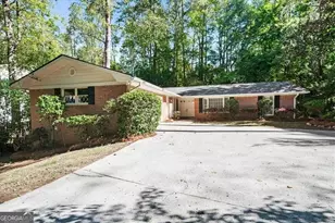 3474 Sunderland Cir NE, Atlanta, GA 30319 - Photo 1