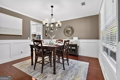 100 Pendleton Trail, Tyrone, GA 30290 - Photo 23