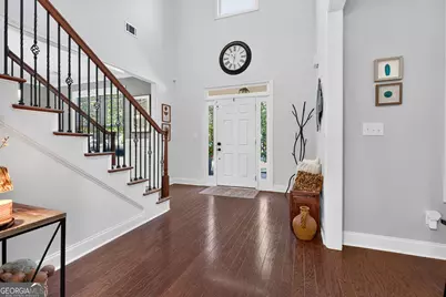 100 Pendleton Trail, Tyrone, GA 30290 - Photo 5