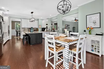 100 Pendleton Trail, Tyrone, GA 30290 - Photo 13