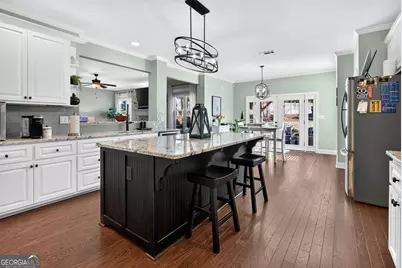 100 Pendleton Trail, Tyrone, GA 30290 - Photo 15
