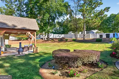 100 Pendleton Trail, Tyrone, GA 30290 - Photo 51