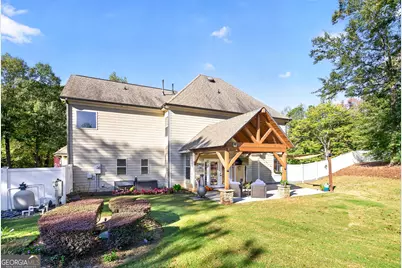 100 Pendleton Trail, Tyrone, GA 30290 - Photo 43