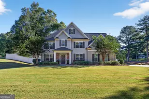 100 Pendleton Trail, Tyrone, GA 30290 - Photo 1