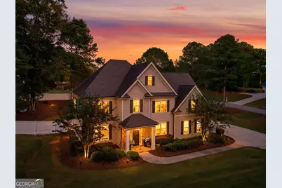 100 Pendleton Trail, Tyrone, GA 30290 - Photo 59