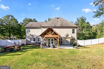 100 Pendleton Trail, Tyrone, GA 30290 - Photo 85