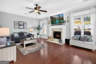 100 Pendleton Trail, Tyrone, GA 30290 - Photo 9