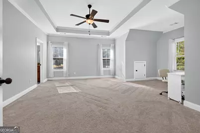 100 Pendleton Trail, Tyrone, GA 30290 - Photo 37