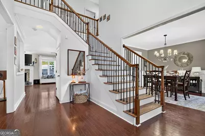 100 Pendleton Trail, Tyrone, GA 30290 - Photo 3