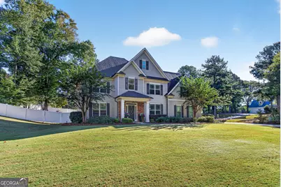 100 Pendleton Trail, Tyrone, GA 30290 - Photo 83