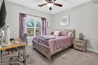 100 Pendleton Trail, Tyrone, GA 30290 - Photo 27