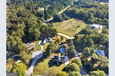 100 Pendleton Trail, Tyrone, GA 30290 - Photo 61