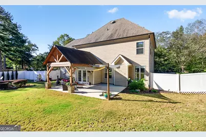100 Pendleton Trail, Tyrone, GA 30290 - Photo 41