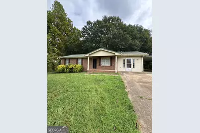 551 Hilldale Circle, Winder, GA 30680 - Photo 1