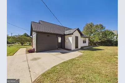 642 Morrow Road, Forest Park, GA 30297 - Photo 35
