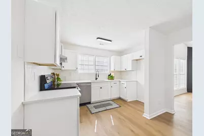 642 Morrow Road, Forest Park, GA 30297 - Photo 13