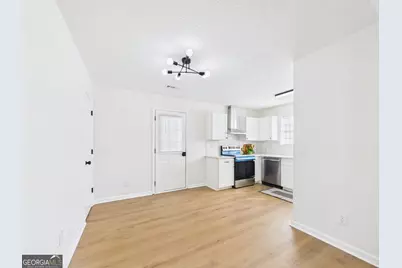 642 Morrow Road, Forest Park, GA 30297 - Photo 15