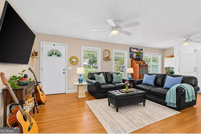 955 Ridge Road, Lawrenceville, GA 30043 - Photo 5