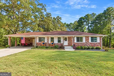 955 Ridge Road, Lawrenceville, GA 30043 - Photo 1