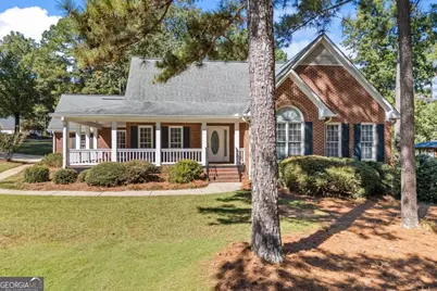 1010 Keeneland Court, Bogart, GA 30622 - Photo 1