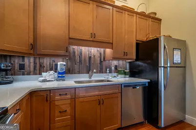 2814 &amp; 2816 Laurel Lodge Road, Clarkesville, GA 30523 - Photo 17