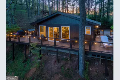 2814 &amp; 2816 Laurel Lodge Road, Clarkesville, GA 30523 - Photo 1