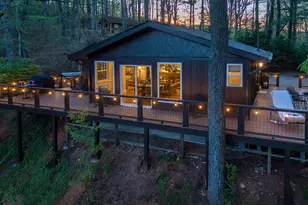 2814 &amp 2816 Laurel Lodge Rd, Clarkesville, GA 30523 - Photo 1