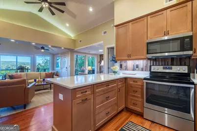2814 &amp; 2816 Laurel Lodge Road, Clarkesville, GA 30523 - Photo 15
