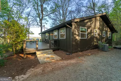 2814 &amp; 2816 Laurel Lodge Road, Clarkesville, GA 30523 - Photo 39