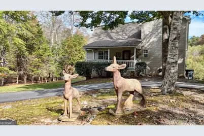 6744 Woodlake Circle, Young Harris, GA 30582 - Photo 47