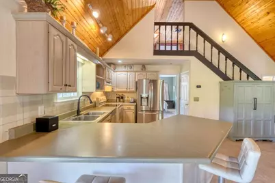 6744 Woodlake Circle, Young Harris, GA 30582 - Photo 13