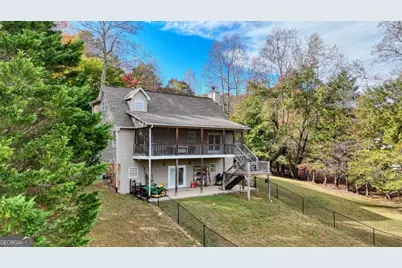 6744 Woodlake Circle, Young Harris, GA 30582 - Photo 3
