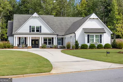 69 Ryeland Drive, Senoia, GA 30276 - Photo 1