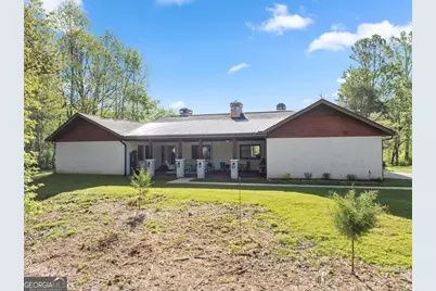 153 Trackrock Gap Road, Blairsville, GA 30512 - Photo 3