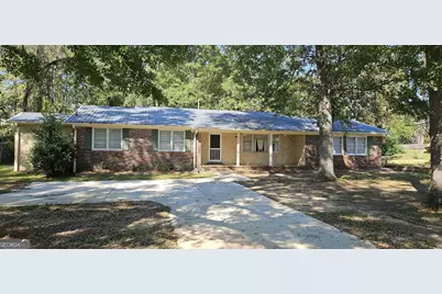 870 Glen Hill Court, Macon, GA 31210 - Photo 1