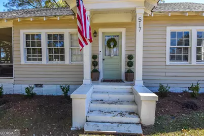 517 S Green Street, Thomaston, GA 30286 - Photo 5